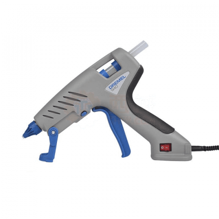 Dremel 940 Hot Melt Glue Gun (F.013.094.0JA) – Precision