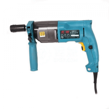 Huxiao GM12 Handheld Electric Tapping Machine - 500W