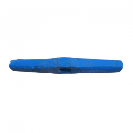 LNTG Road Nail Hammer DDC 350mm 3.2kg | Heavy-Duty Tool for Road and Railway Construction