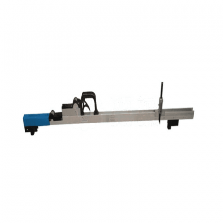 JTJDZ-A Measuring Ruler for Reducing Sharp Rail – Accurate &amp; Reliable Tool by Beijing Railway Tengfei