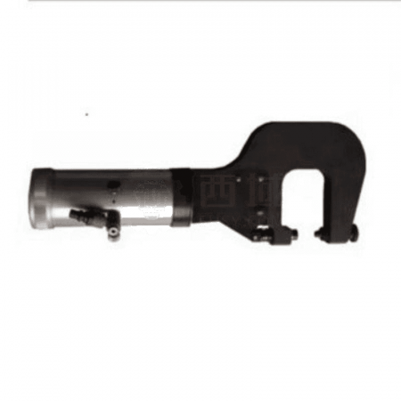 Frontier Aerospace Pneumatic Rivet Gun YC506 | Precision Riveting Tool for Industrial Applications