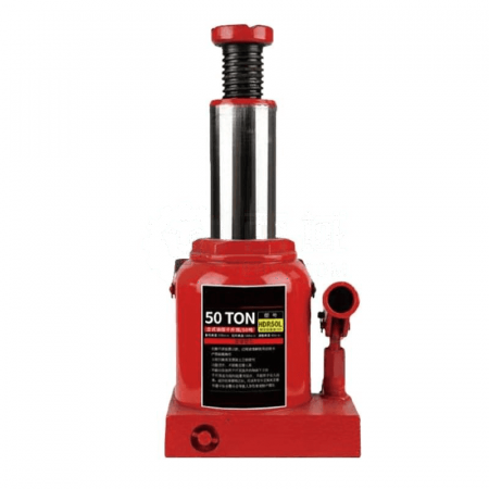 Donghong Hydraulic Jack 50T – Heavy Duty Lifting Tool for Industrial