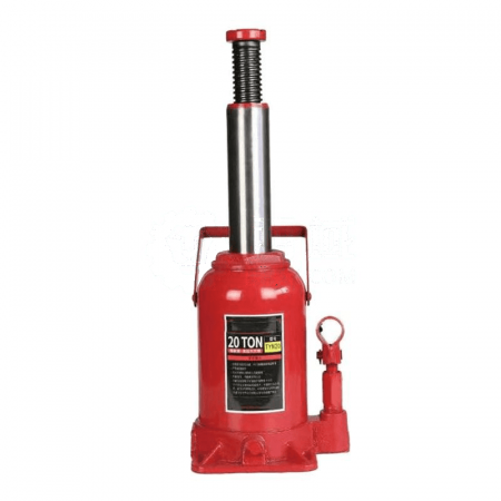 Donghong Hydraulic Jack 20T – High Capacity Lifting for Automotive