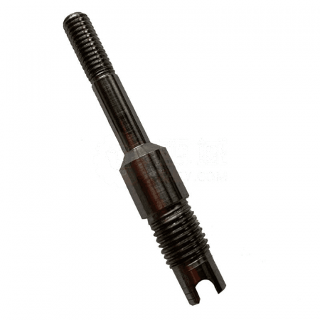 POP&amp;AVDEL PNT800B Pneumatic Rivet Nut Gun M5 Pull Rod | Efficient Rivet Nut Installation Tool