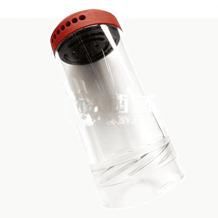 POP&amp;AVDEL Waste Nail Collection Bottle for XT3/XT4 | Durable and Efficient Waste Management