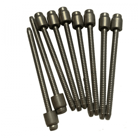 Avdel Blocking M6 Sealing Rivet 02961-00607 | High-Quality Sealing Rivets for Industrial Use