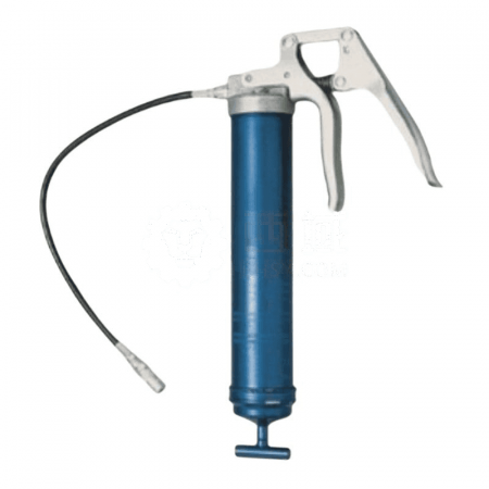 LINCOLN Butter Gun 1133 – Durable and Efficient Manual Grease Gun for Automotive &amp; Industrial Use