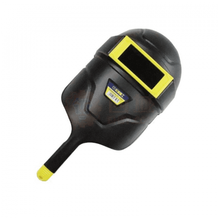 Great Wall Precision Handheld Welding Mask 420404 – Lightweight