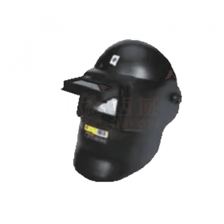 Great Wall Precision German Style Welding Mask 420405 – Premium Welding Headgear for Comfort &amp; Protection