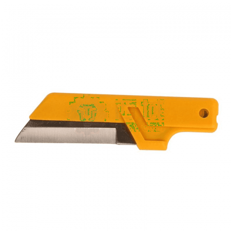 SHEFFIELD Dual Color Handle Insulated Cable Cutter Blade