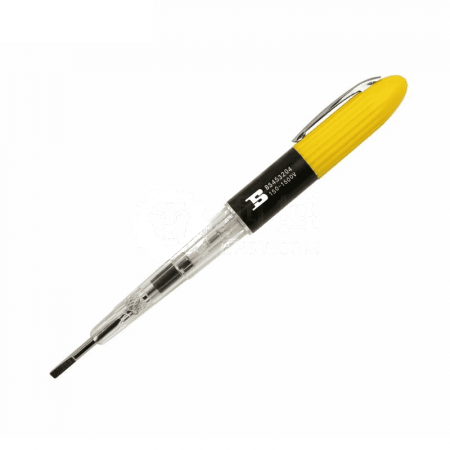 BOSI Mining Measuring Pen BS453204 – High-Voltage Electrical Test Pen for Mining &amp; Industrial Use