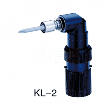 KILEWS 90 Degree Elbow KL-2D | Precision Tool for Mechanical &amp; Industrial Applications