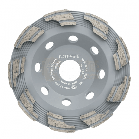 HILTI Diamond Grinding Disc 2163739 – 125mm