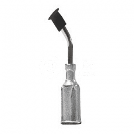 VIRTUAL Suction Nozzle V8904-P-B – High-Efficiency Dust Collection Accessory