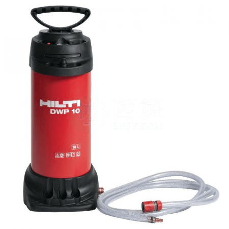 Hilti DD120 Water Diamond Water Tank – Essential Core Drilling Accessory