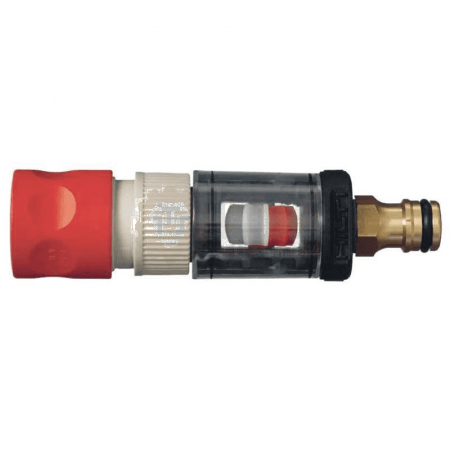 Hilti DD120 Water Drill Water Flow Indicator - Essential Accessory for Diamond Drilling