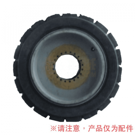 Sandvik Tire A2U500-370081 – Durable