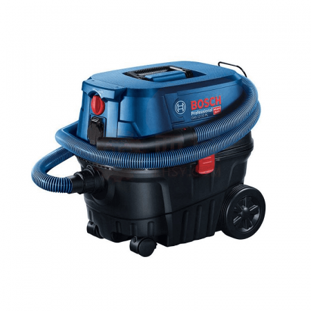 BOSCH Heavy-Duty Industrial Vacuum Cleaner GAS 12-25 PL | 1250W | 25L Capacity