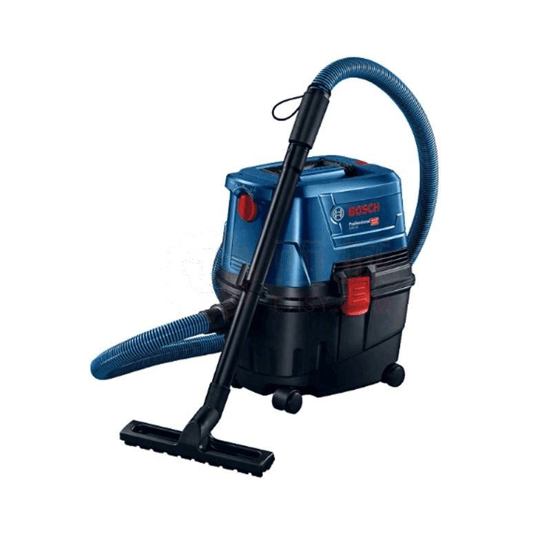 BOSCH Dry Wet Dual-Use Vacuum Cleaner 06019E5080 | 1100W Motor