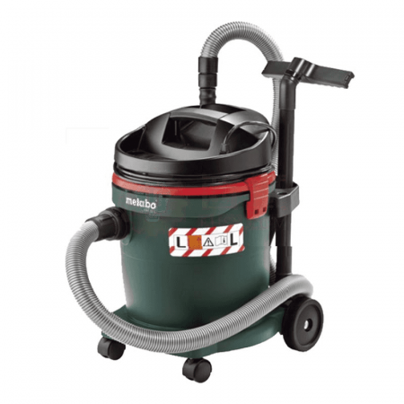 Metabo ASA32L Multi-Functional Vacuum Cleaner | 1200W