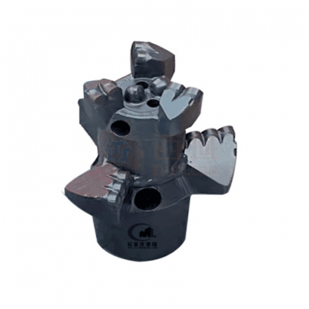 ML Anti Collapse Hole Tower Diamond Drill Bit ZFTPDC-75/113 – High-Performance Drilling for Mining