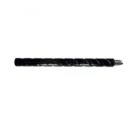 Molong Groove Drilling Rod (63.5mm  1000mm) – High-Quality Tool for Mining