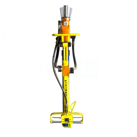 Molong Hydraulic Anchor Drilling Rig MYT-140/320 – High Efficiency