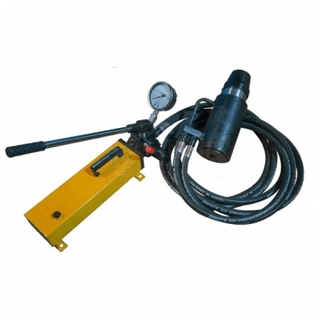 KKK Manual Tensioning Tool MS-18 – Reliable Cable Tensioning for Construction