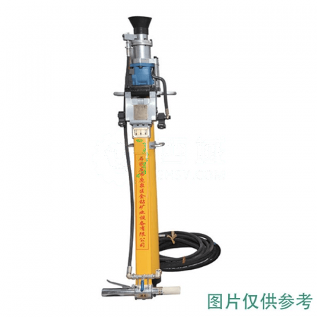 Golden Diamond MYT-125/450 Hydraulic Anchor Drill Rotary Mechanism – High Torque