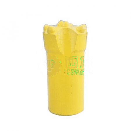 Yikuang Air Drill Bit | 28mm Diameter | Ball Tooth Type | 50 Pieces for Rock Drilling