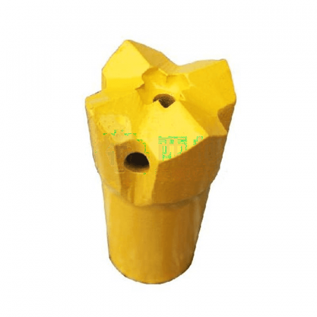 Yikuang Technology Cross-Shaped Drill Bit (45mm Diameter