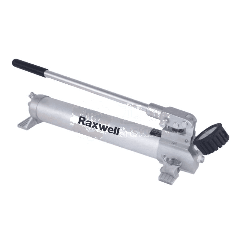 Raxwell Manual Pump RTHP0012 | 700 Bar Pressure