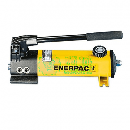 ENERPAC Manual Pump P142 | 1/4” Oil Outlet