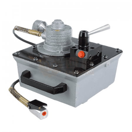 MAGTA Pneumatic Pump 42063 | High-Pressure Fluid Transfer