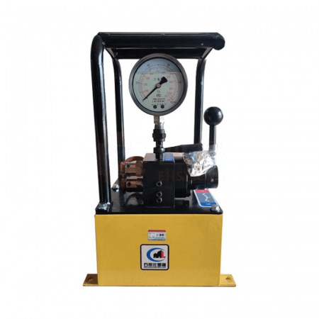 Molong Hydraulic Booster Pump ZY-5 | High-Pressure Hydraulic Booster for Machinery &amp; Construction