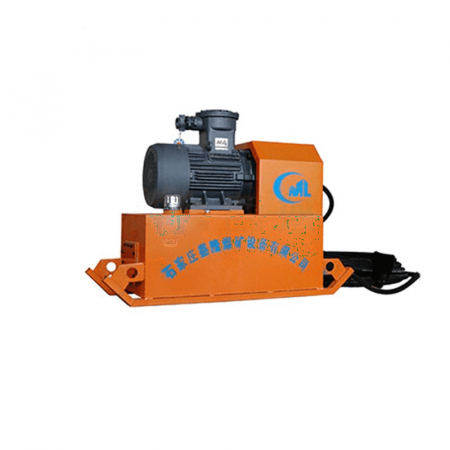 Molong Hydraulic Pump DLBZ1-11 Single Unit Power Unit | High-Efficiency