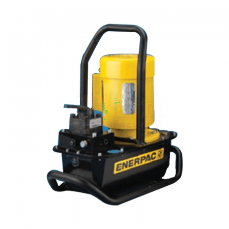 ENERPAC/Enpak Electric Hydraulic Pump ZE4208ME | Compact