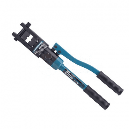 zp Hydraulic Crimping Pliers YQK-240 – Powerful