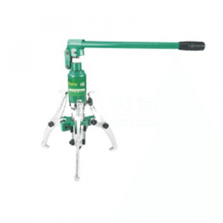 Changlu Integrated Hydraulic Puller 608210 10T – Heavy-Duty