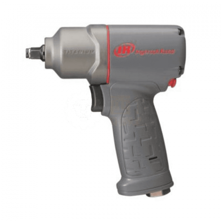 Ingersoll Rand Pneumatic Impact Wrench 2135TiMAX-AP | 1/2" Industrial Grade