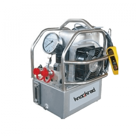 NKRD-302 DZ Hydraulic Pump Station | High-Performance