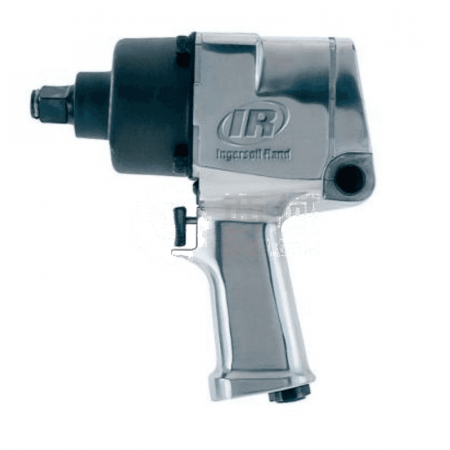 Ingersoll Rand Pneumatic Impact Wrench 261 DZ | High Torque 3/4" Square Head for Automotive and Industrial Use