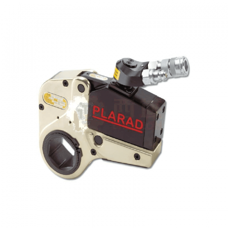 Prado Plarad Hollow Hydraulic Wrench SX-EC2 TS+HSX230F – High-Precision Hydraulic Torque Wrench for Industrial Bolting