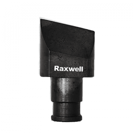 Raxwell Nut Breaker Knife Head M12-M16 RTHC0109 – Alloy Steel Knife Head for Heavy-Duty Nut Breaking