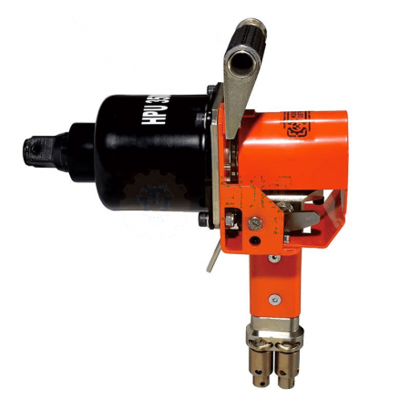 KOEXPRO Emulsion Impact Wrench HPU3500.2WK | 3500Nm Torque for Heavy-Duty Applications