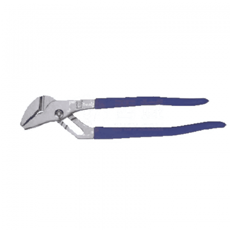 Great Wall Precision Chrome Plated Water Pump Pliers 204108 200mm (8") – Durable &amp; Comfortable