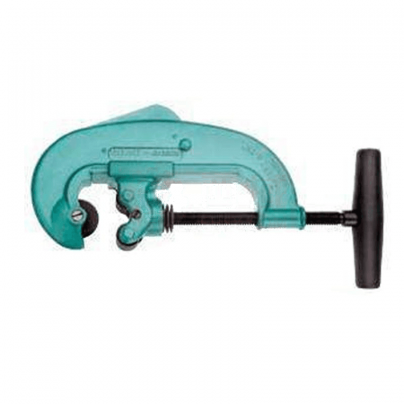 GEDORE 222 TUBEX Pipe Cutter 1/8-2" (222020 4537060) – Durable and Precise Pipe Cutter