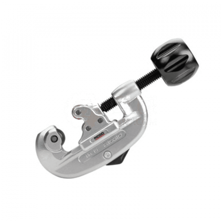 RIDGID Pipe Cutter 32925 (15) – Efficient Stainless Steel Pipe Cutting Tool