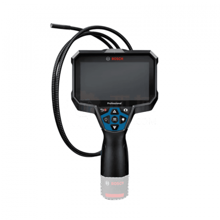 Bosch Electronic Endoscope GIC 5-27 C – 150cm Probe