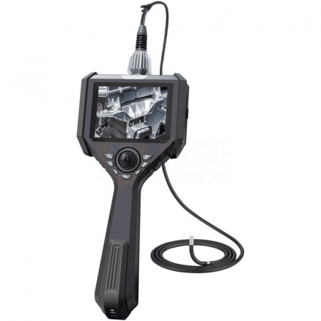 Huaming HMK-2060 Video Endoscope with Joystick Control – 2m Hose